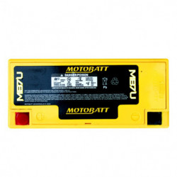 Motobaterie MOTOBATT MB7U 6,5 Ah