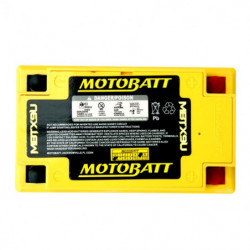 Motobaterie MOTOBATT MBTX9U 10,5 Ah