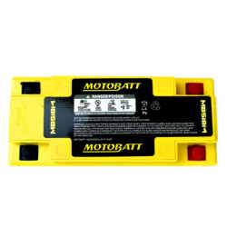 Motobaterie MOTOBATT MB51814 22 Ah