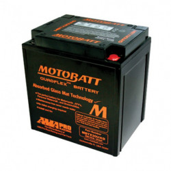 Motobaterie MOTOBATT MBTX30UHD 32 Ah