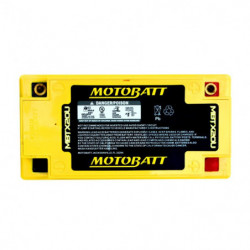 Motobaterie MOTOBATT MBTX20U 21 Ah