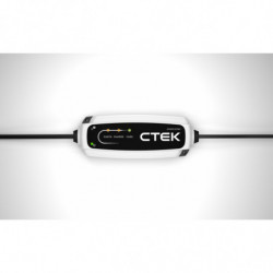 Inteligentní nabíječka CTEK CT5/12V