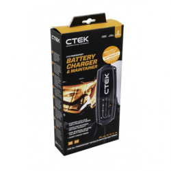 Inteligentní nabíječka CTEK CT5 POWERSPORT Lithium