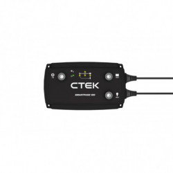 CTEK Smartpass 120