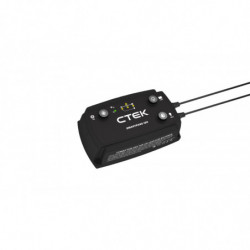 CTEK Smartpass 120