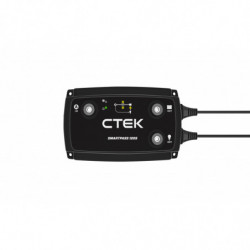 CTEK Smartpass 120S