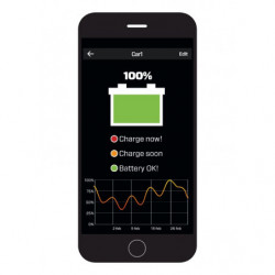 Battery Sense