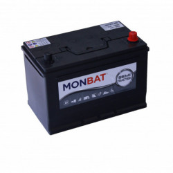 Monbat Semi-Traction MP100