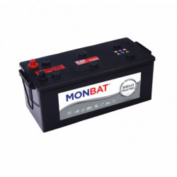 Monbat Semi-Traction MP180