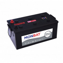 Monbat Semi-Traction MP230