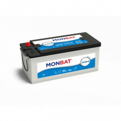 Monbat AGM DC 170B