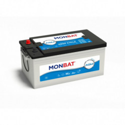 Monbat AGM DC 220C