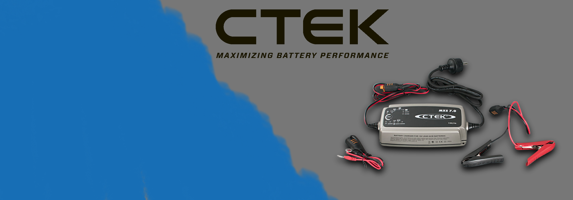 CTEK